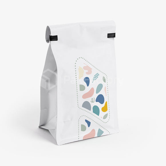 Tin-Tie Bags 2
