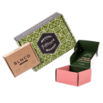 Corrugated Boxes