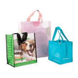 Reusable Shopping Bags