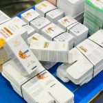 Cosmetic Packaging