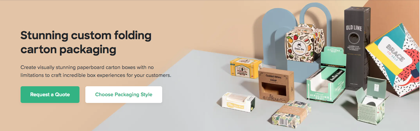 Product Packaging