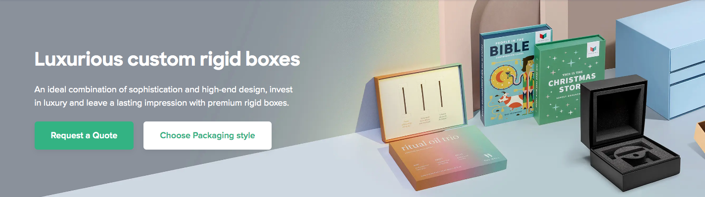 Rigid Boxes
