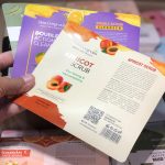 Stickers and Labels