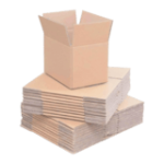 Stock packaging