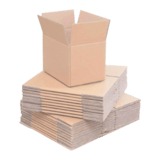 Stock packaging