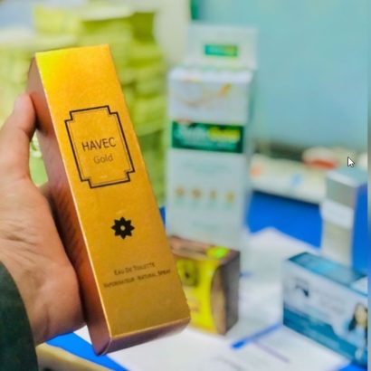 Hair Oil Packing Boxes | Packaging for Oil Bottle & Body Mist Spray