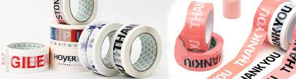 Packing Tape