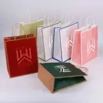 Paper Shopping Bags